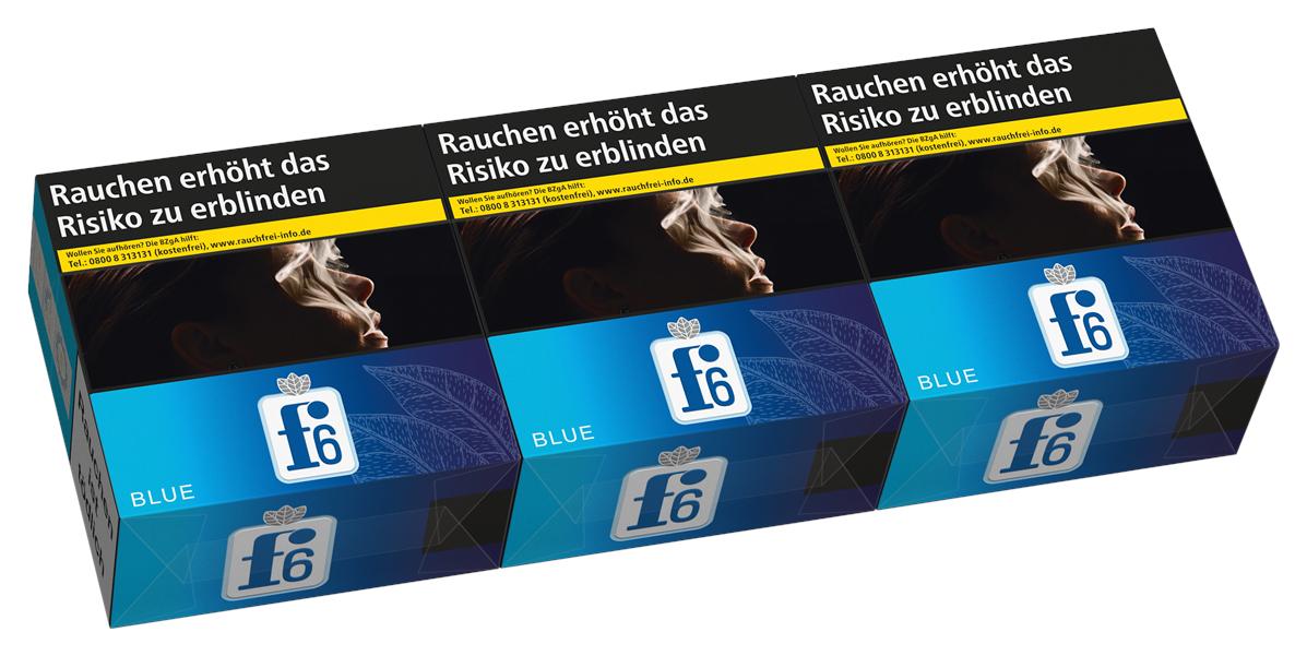 F6 Blue 7XL 1 Stange