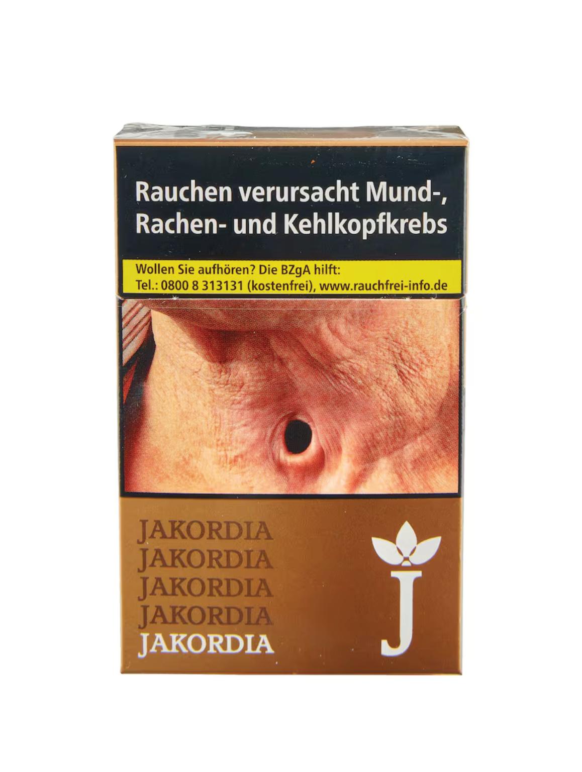 Jakordia Gold 1 Packung