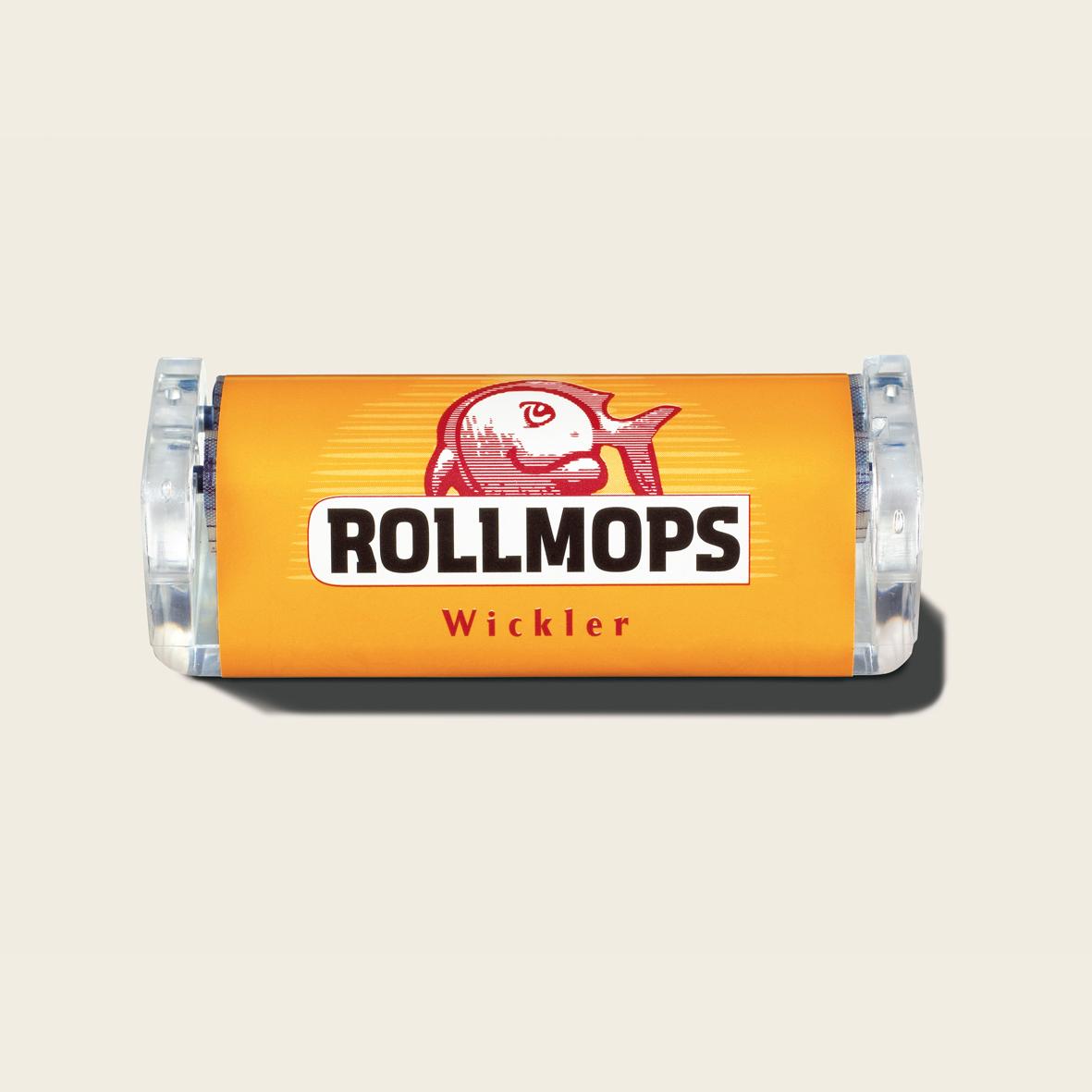 Gizeh Rollbox 1 Packung