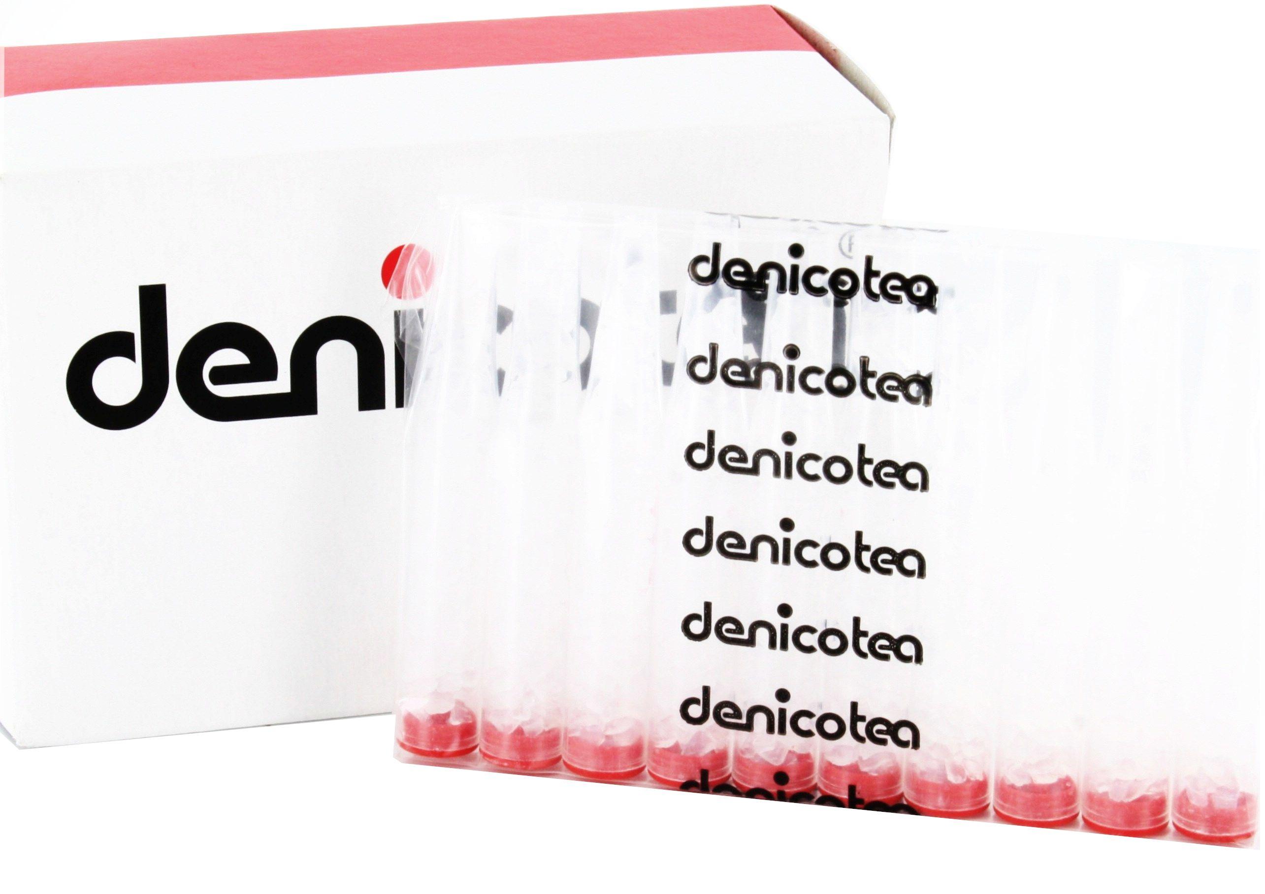Denicotea Spitzen und Pfeifen Reiniger 1 Packung