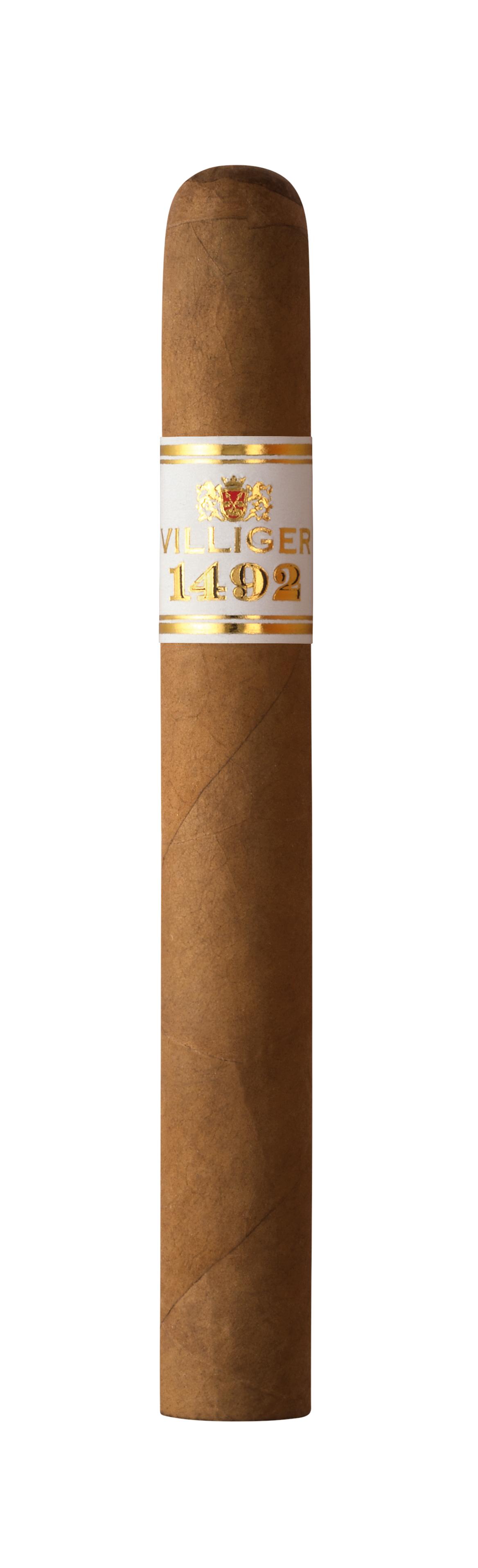 Villiger Zigarren 1492 Corona 1 Packung 20 Stück