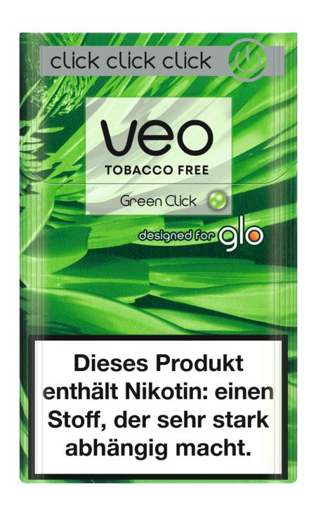 neo Green Click 1 Packung