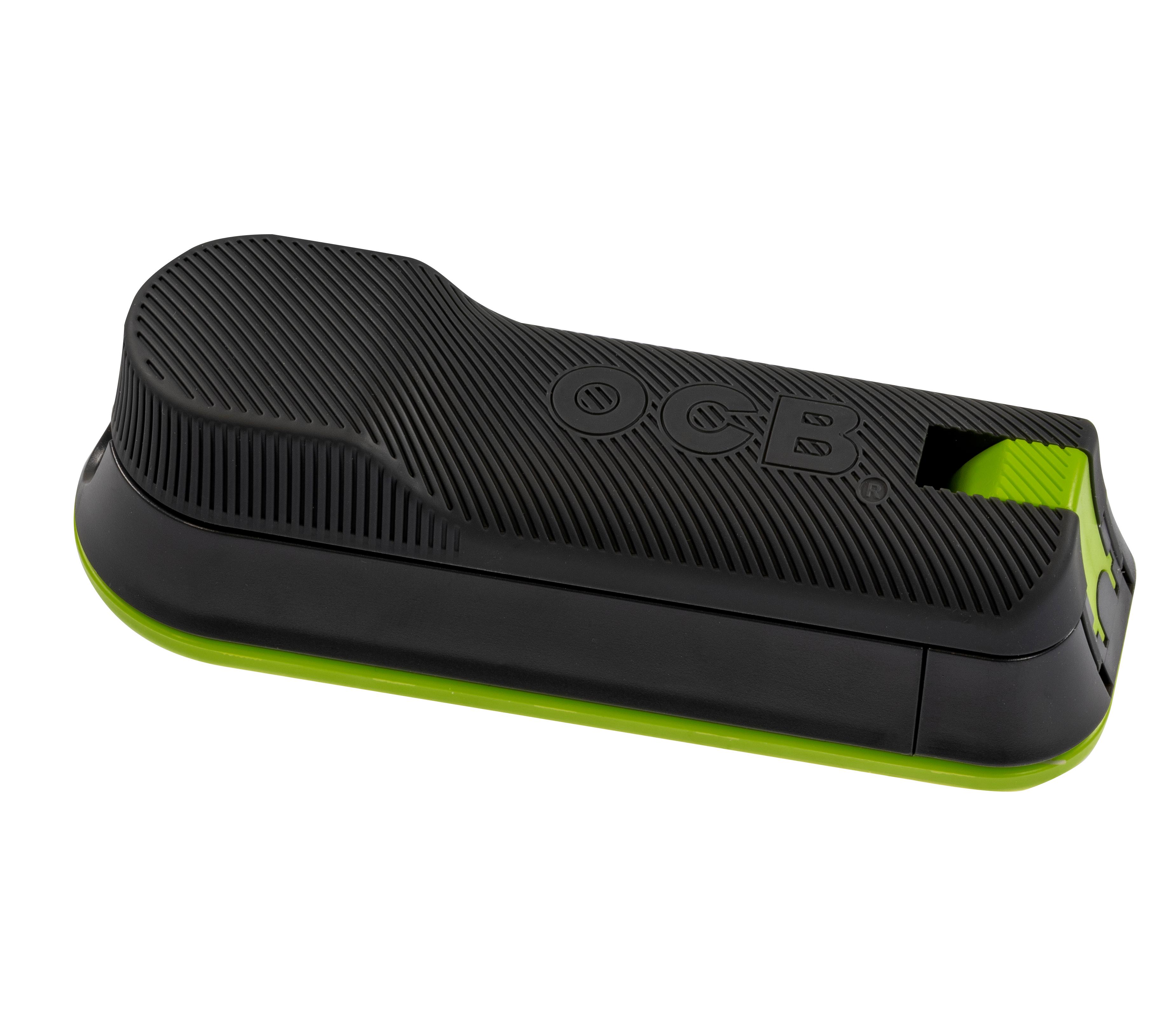 OCB Easy Slide Injector 1 Packung 1 Stück