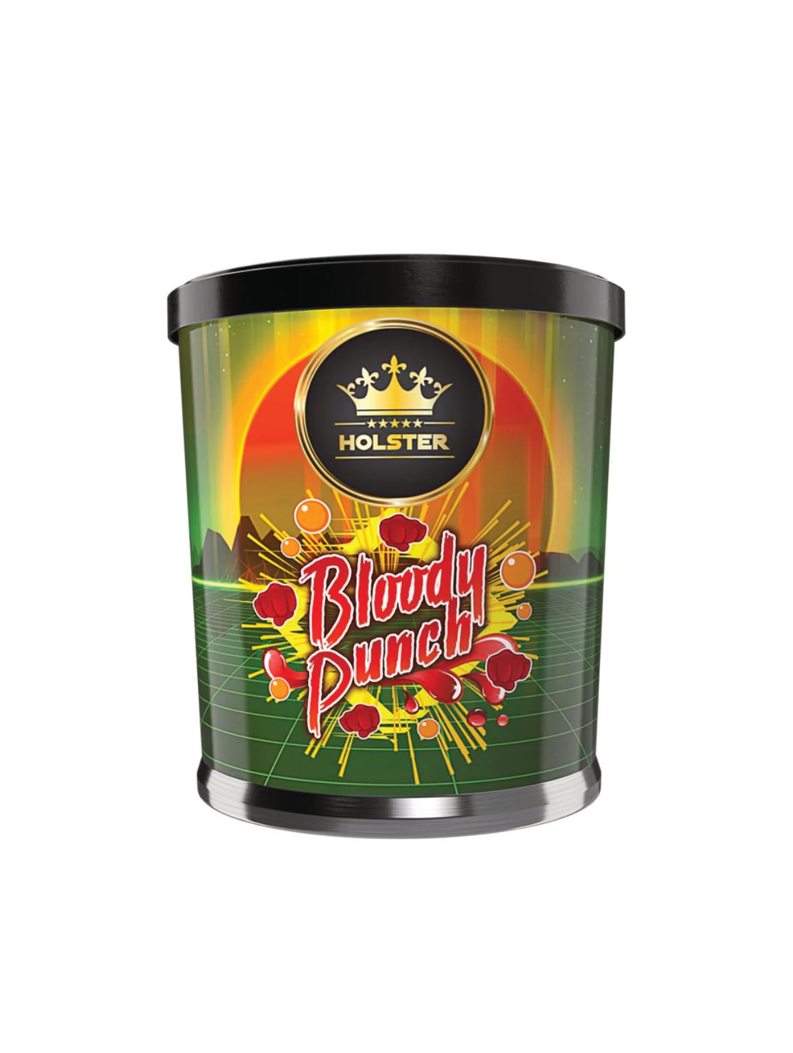 Holster Bloody Punch Shisha Tabak  1 Dose