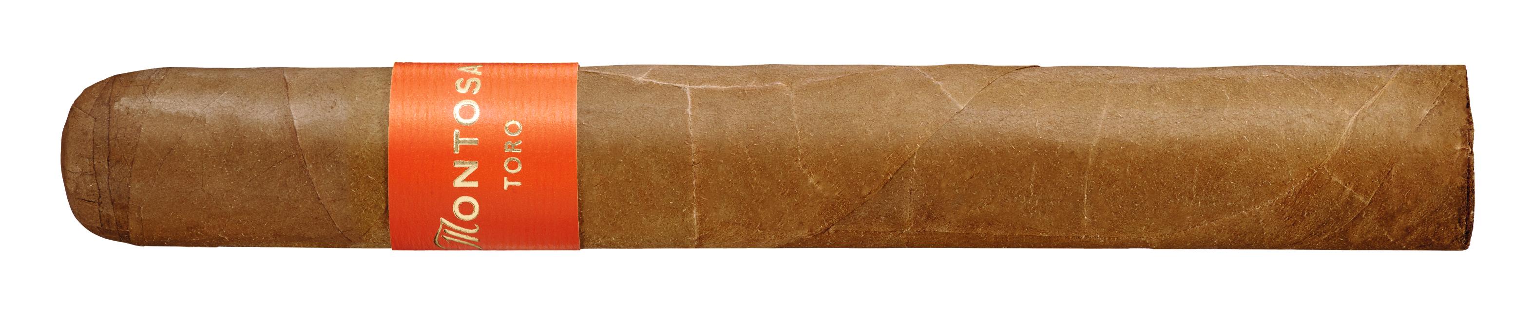 Montosa Zigarren Toro 1 Packung