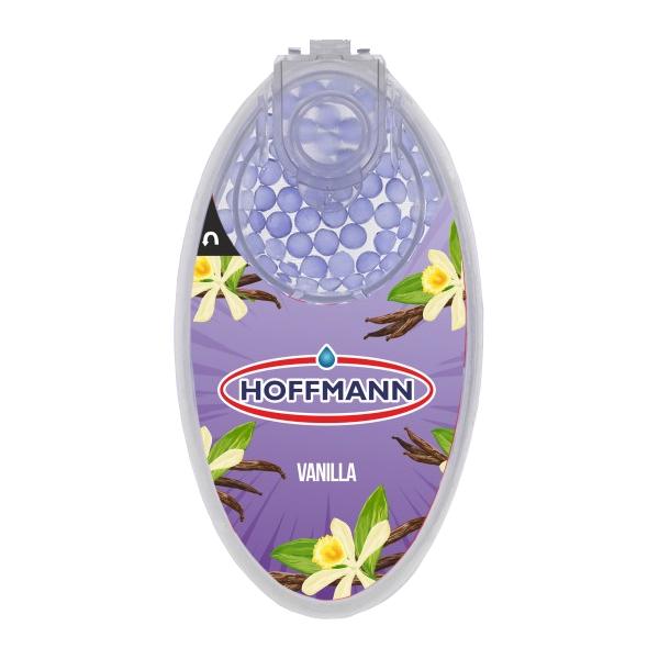 Hoffmann Aromakapseln Vanilla 1 Stange 20x100 Stück