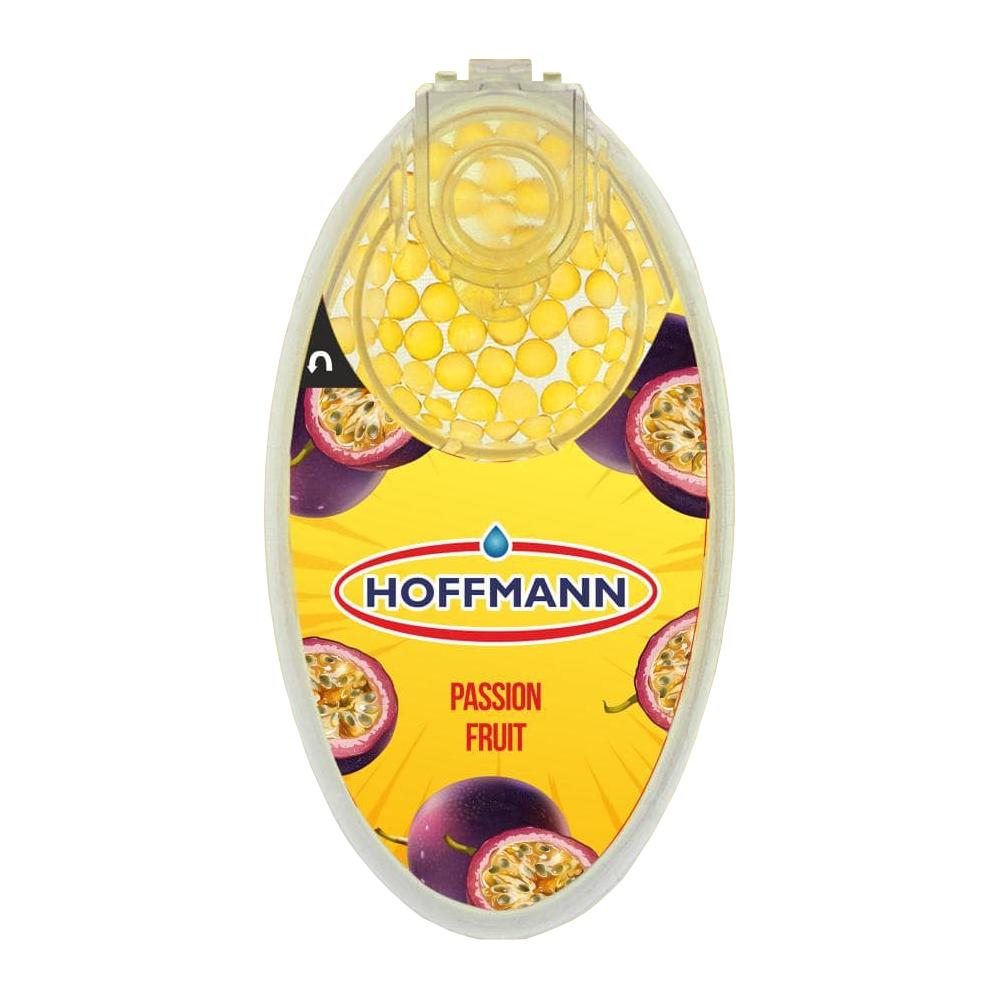 Hoffmann Aromakapseln Passionsfrucht 1 Stange
