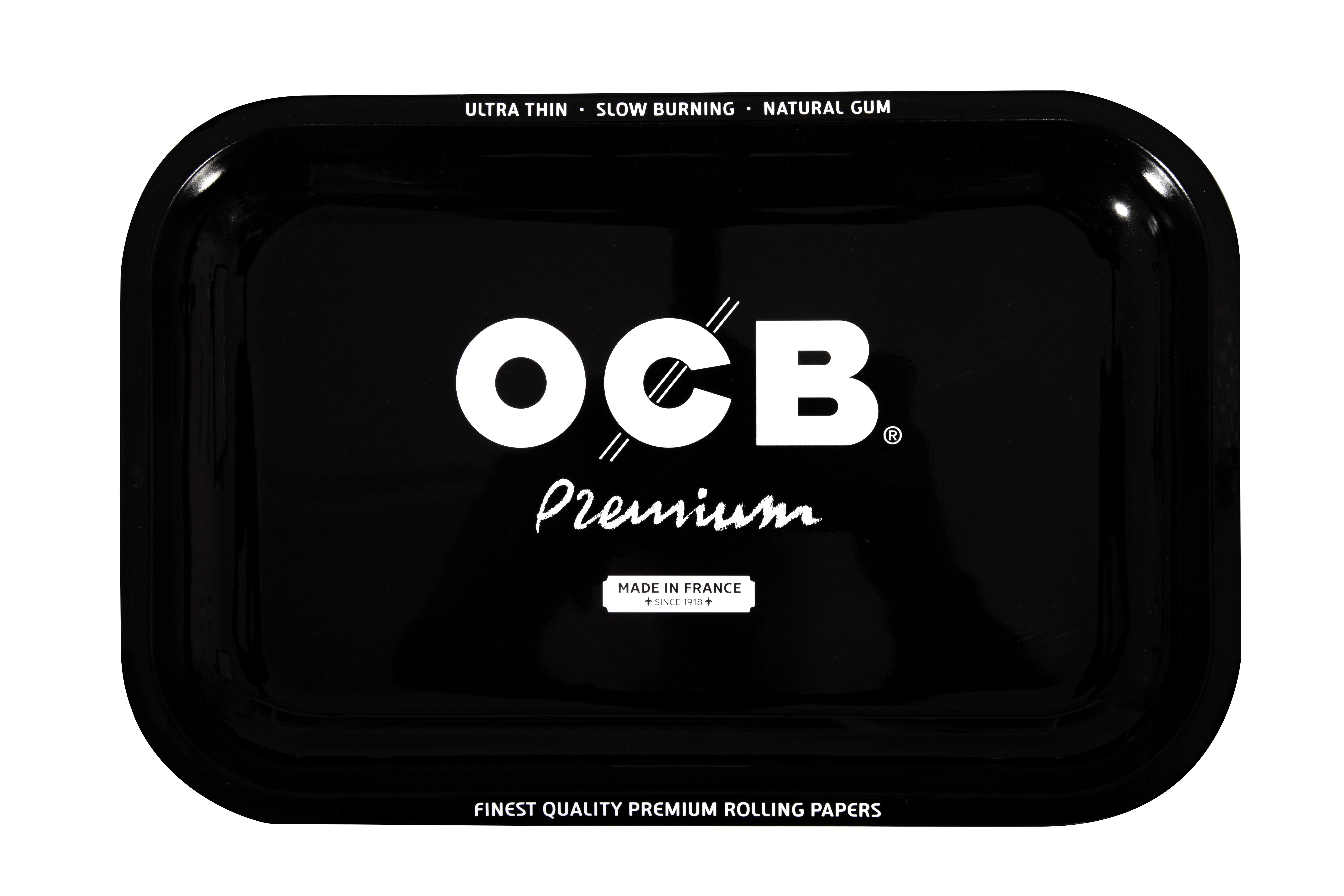 OCB Premium Tray 1 Packung