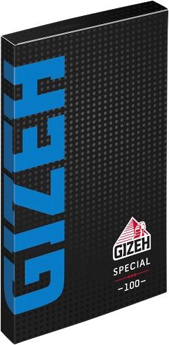 Gizeh Special Zigarettenpapier  Magnet 1 Packung 100 Stück