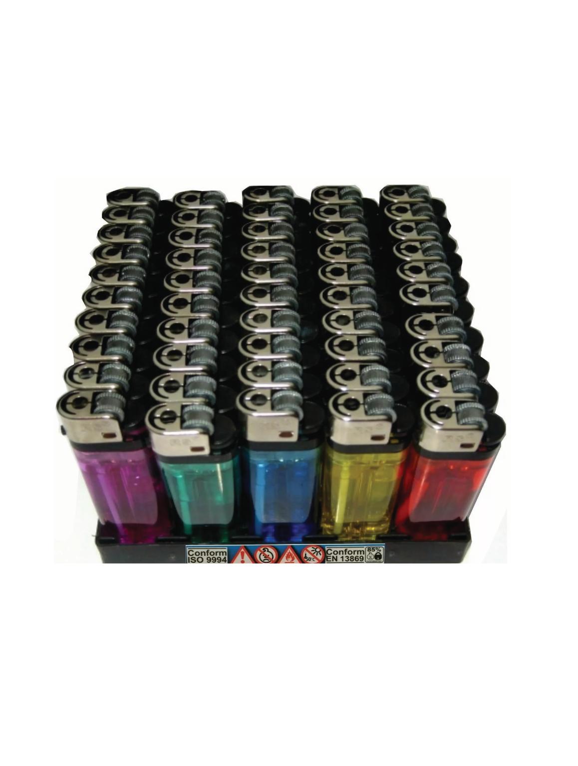 Feuerzeug Reibrad 1 Stück 1 Stück