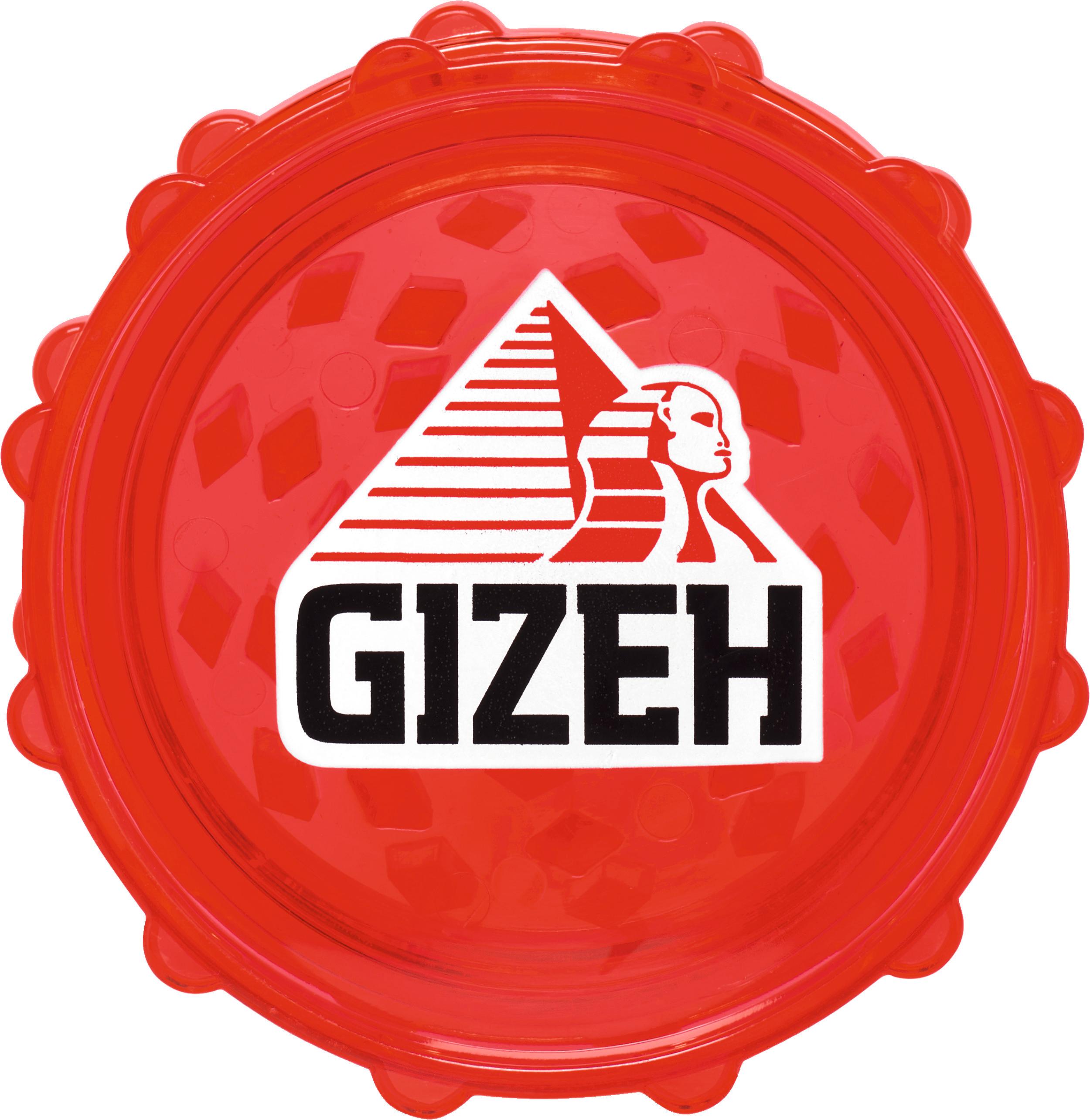Plastic Grinder Mix 60mm 1 Packung
