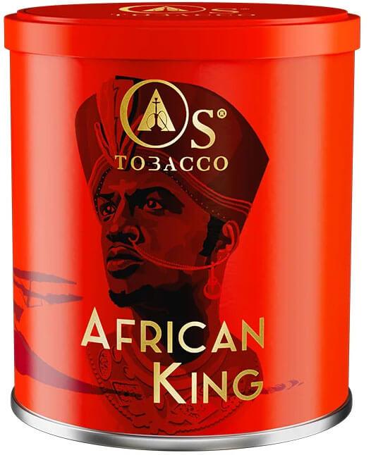 Os Tobacco African King 1 Dose