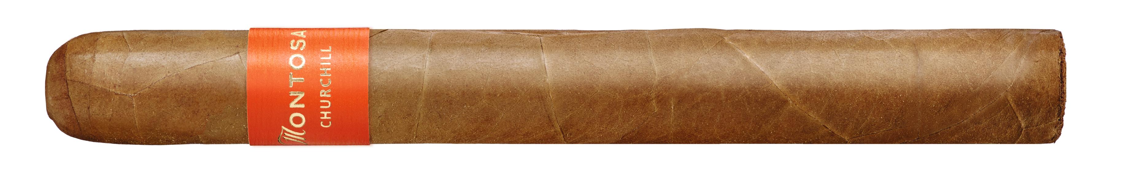 Montosa Zigarren Churchill 1 Packung