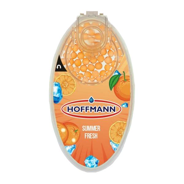 Hoffmann Aromakapseln Summer Fresh 1 Stange 20x100 Stück
