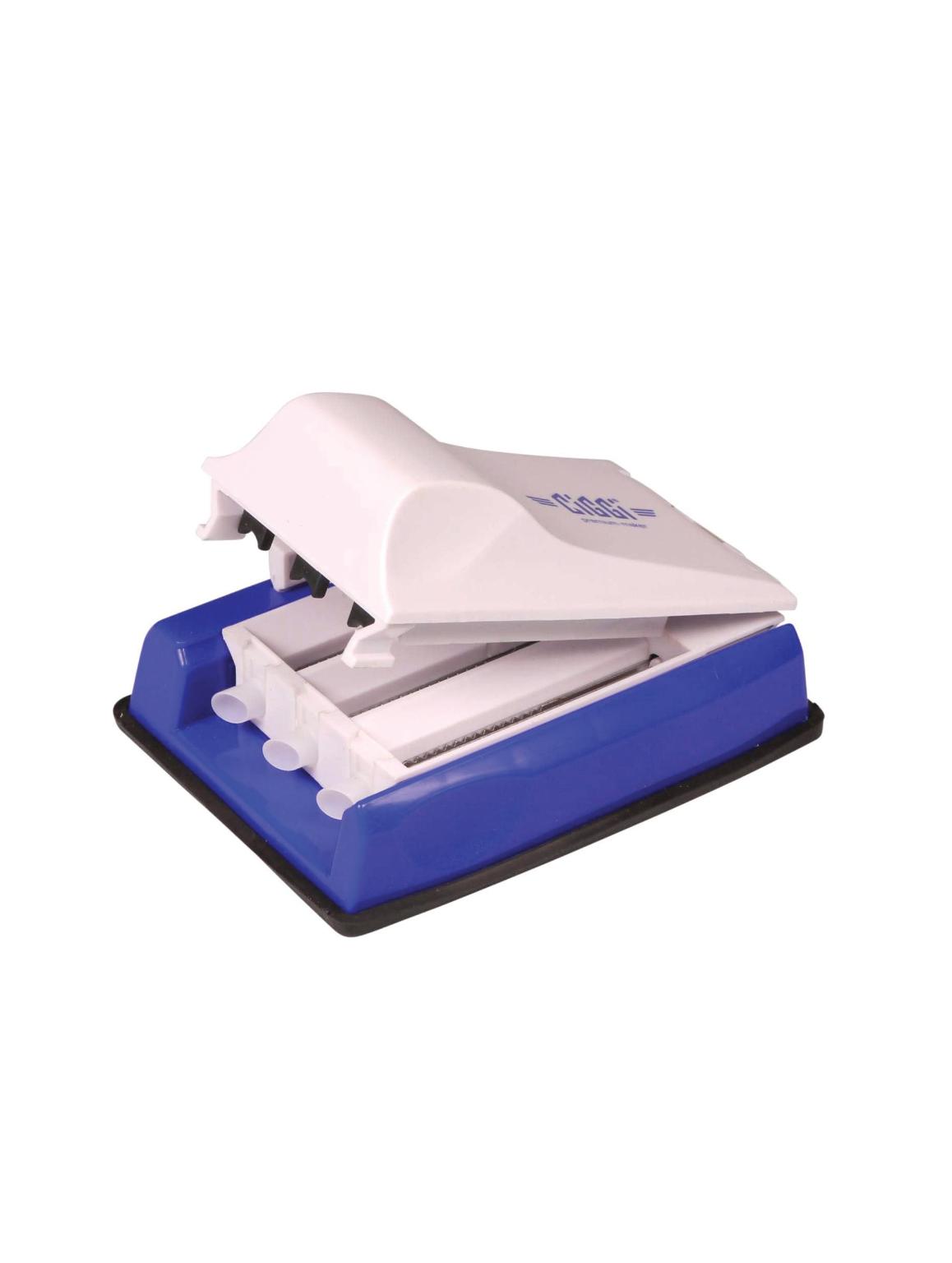 Ciggi Trio Stopfmaschine 1 Packung 1 Stück