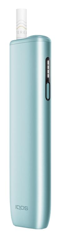 IQOS ILUMA i ONE Kit Vivid Terra 1 Packung 1 Stück