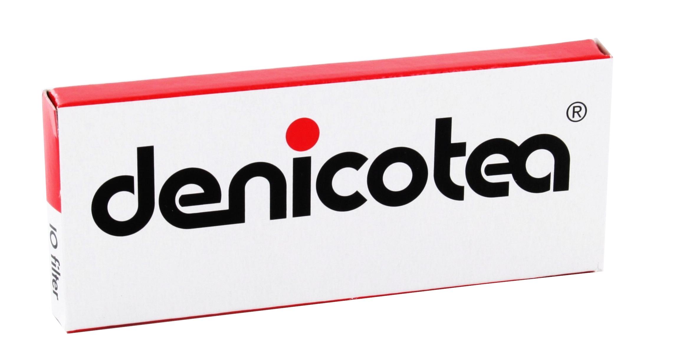 Denicotea Spitzen und Pfeifen Reiniger 1 Packung