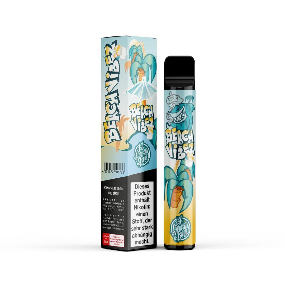 187 Strassenbande Beach Vibez 1 Packung