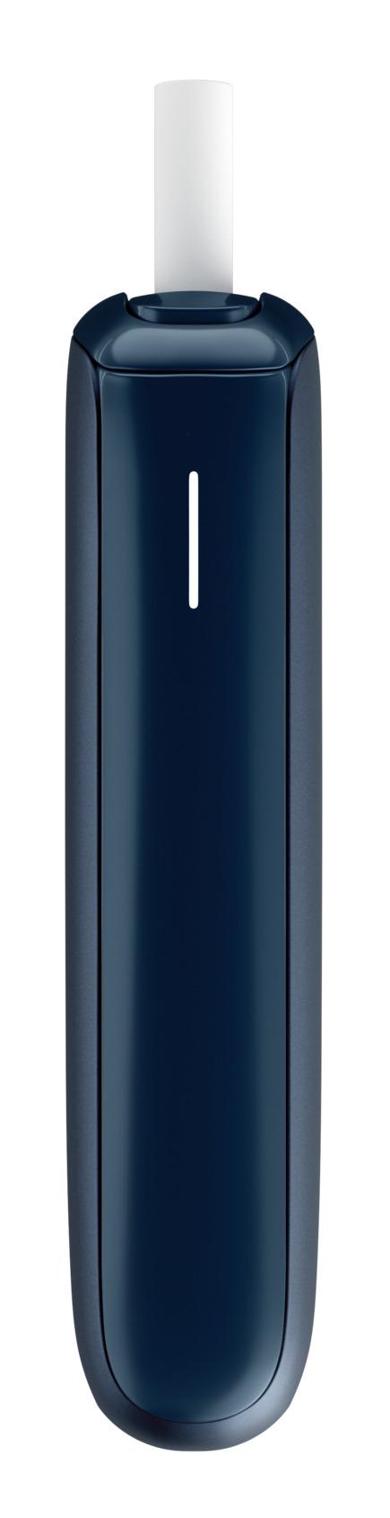 PLOOM Aura Navy Blue 1 Packung 1 Stück