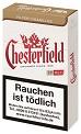 Chesterfield Zigarillos Dark Superiors 1 Packung