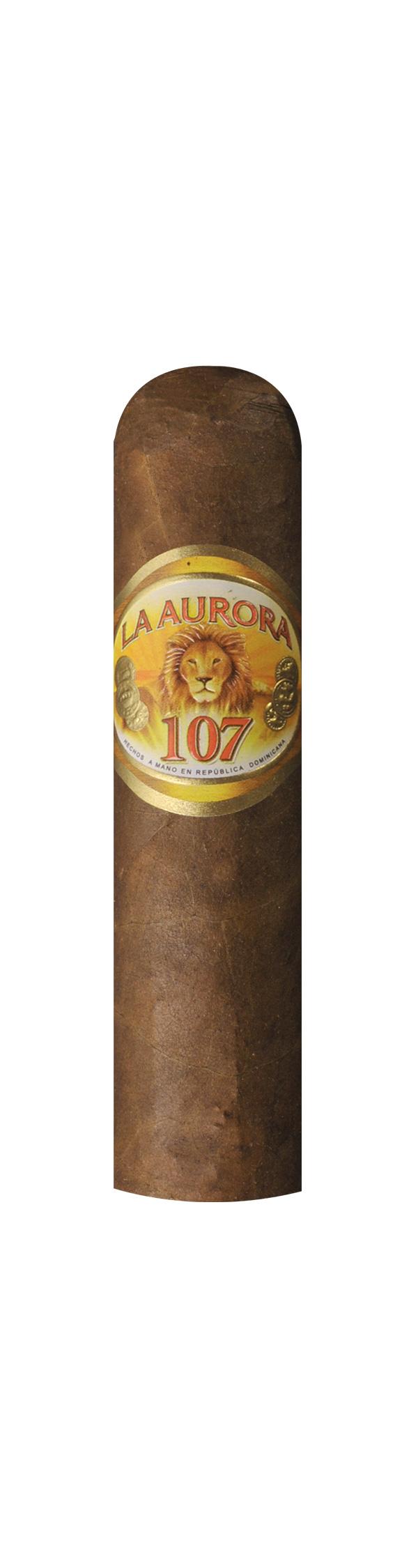 Aurora Zigarren 1495 Sumo Short Robusto 1 Packung