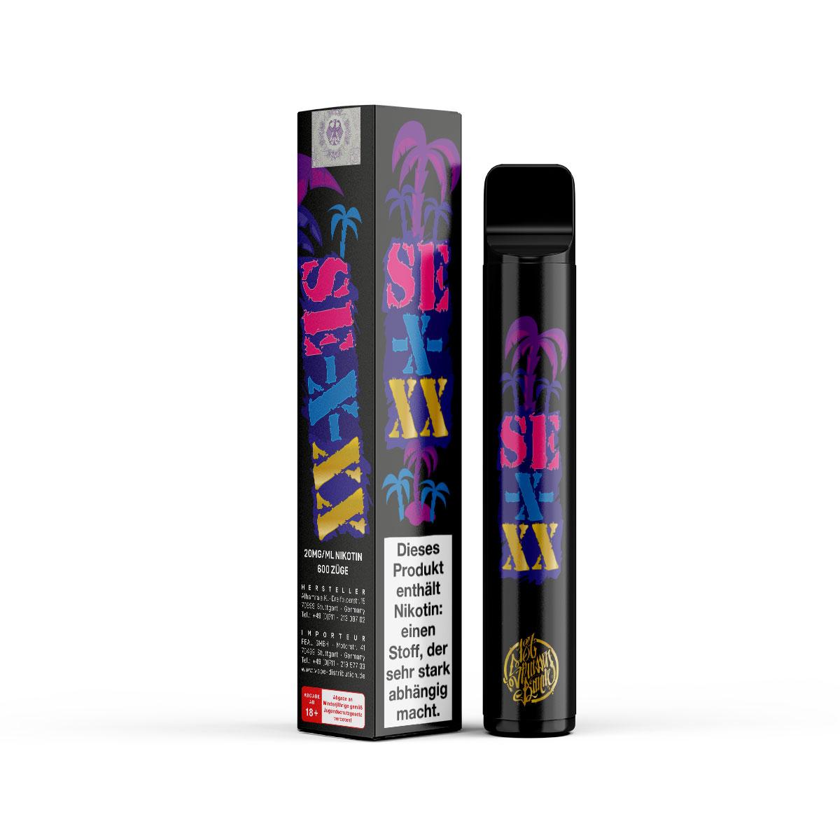 187 Strassenbande SE-X-XX 1 Packung