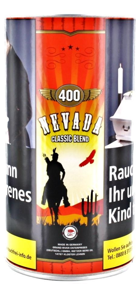 Nevada Zigarettentabak Classic 1 Dose