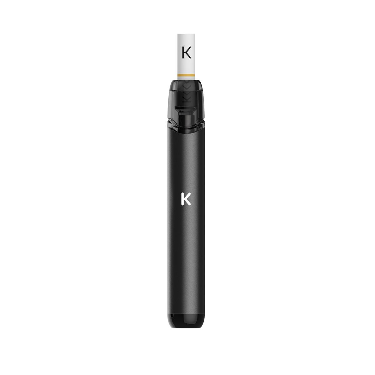 KIWI Vape Pen Iron Gate 1 Packung 1 Stück