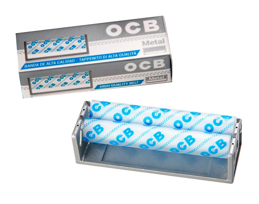 OCB Metallroller 1 Packung 1 Stück