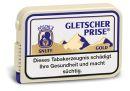 Pöschl´s Gletscherprise Schnupftabak Extra Gold 1 Stange