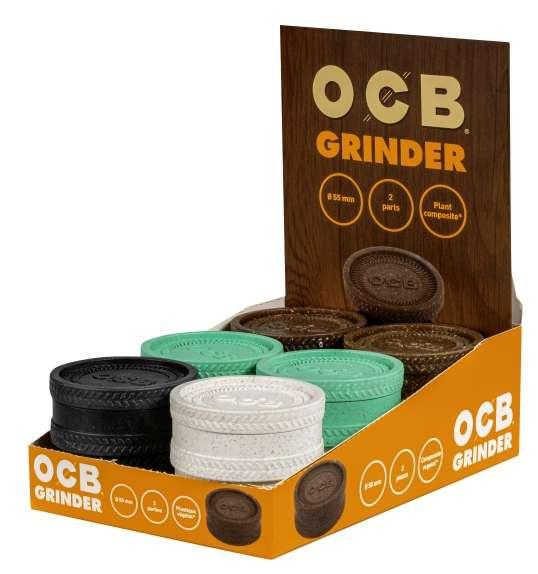 OCB Composit Grinder 1 Stange 12x1 Stück