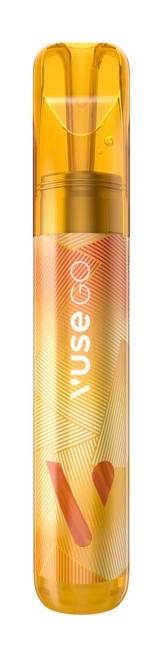 Vuse GO 1000 Mango Ice 1 Packung 1 Stück