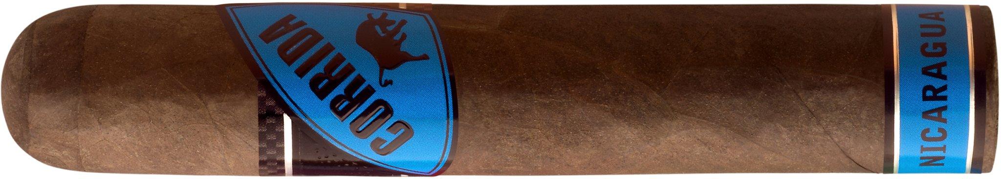 Corrida Nicaragua Robusto+ Refill 1 Packung 10 Stück