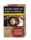 Lucky Strike Zigaretten Authentic Red XL 1 Stange