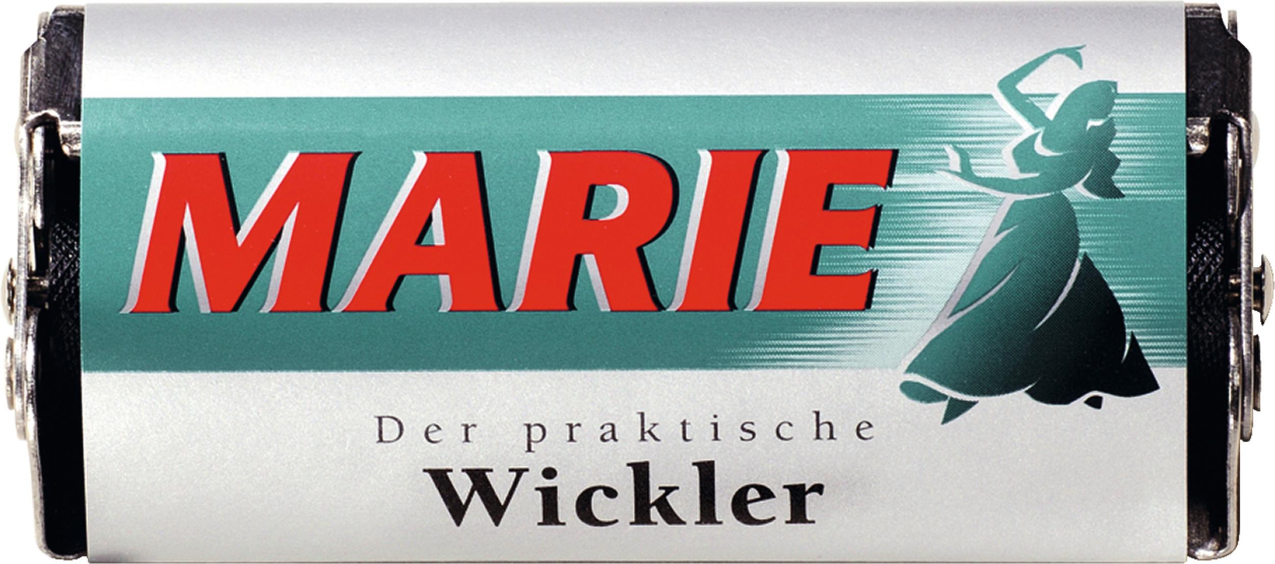 Gizeh Wickler Marie 1 Packung