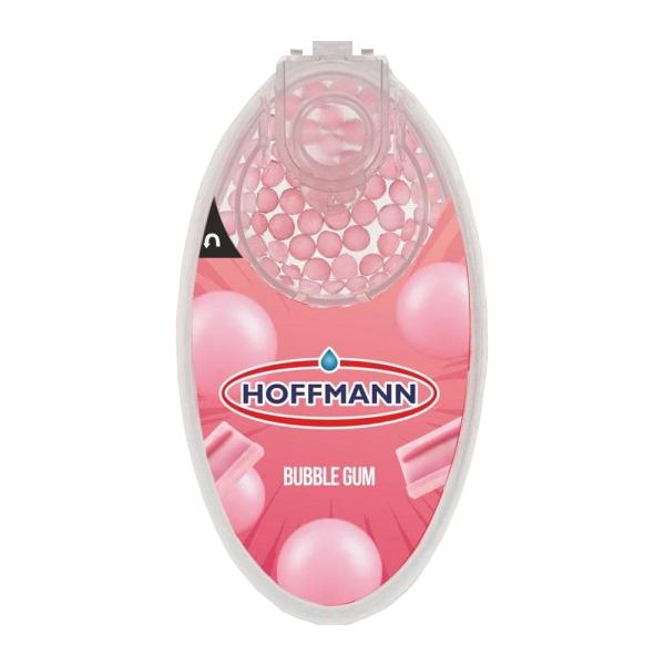 Hoffmann Aromakapseln Bubble Gum 1 Packung 100 Stück