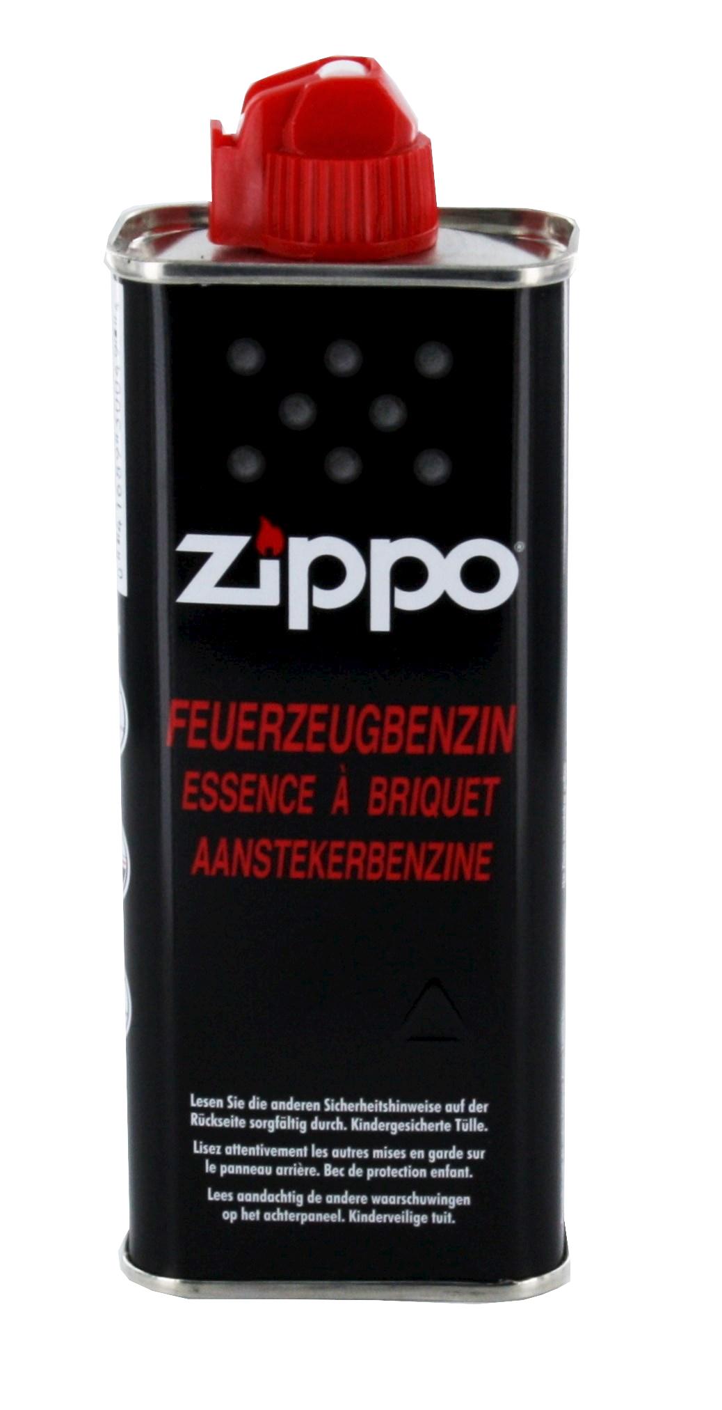 Zippo Feuerzeugbenzin 1 Packung