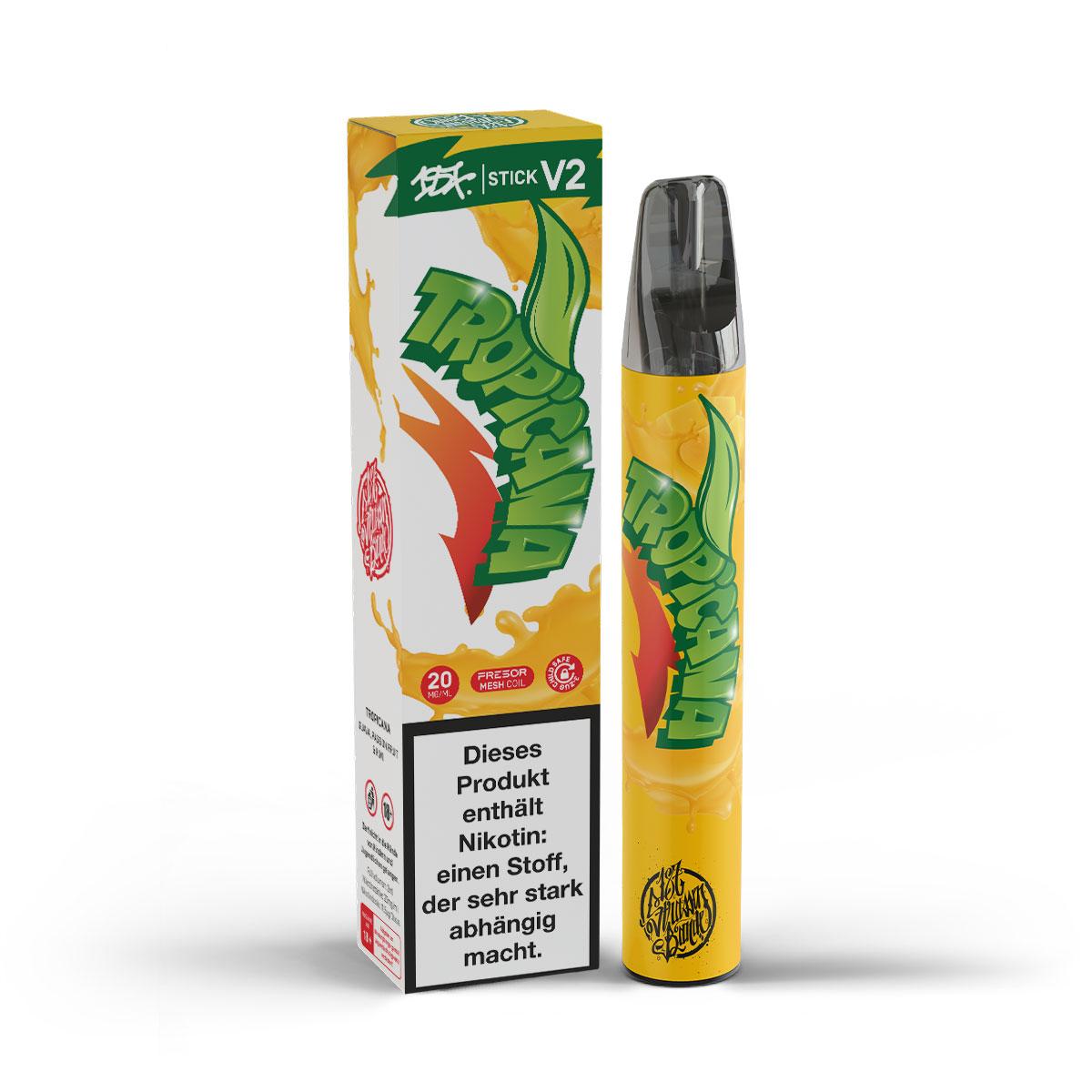 187 Strassenbande V2 Tropicana 1 Packung