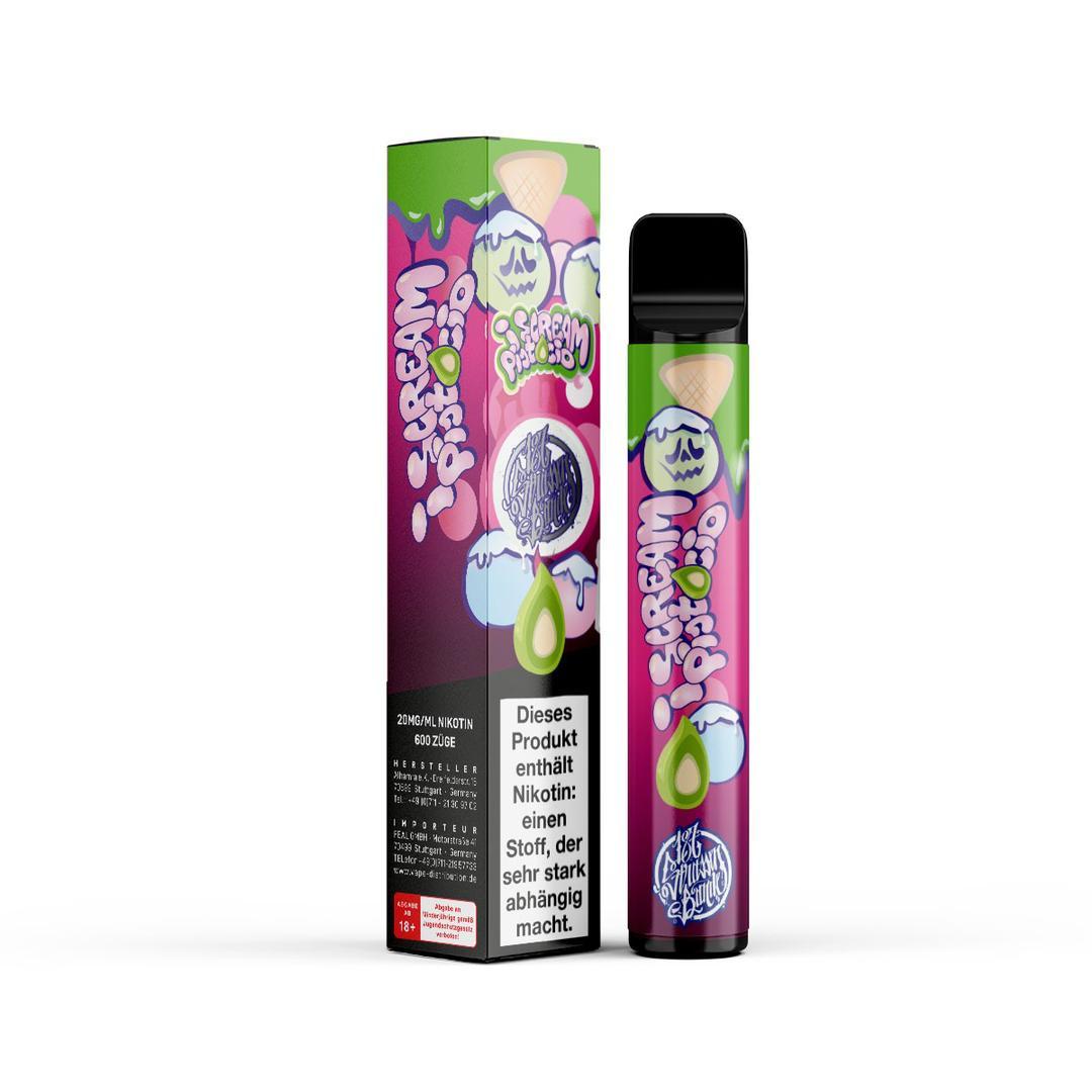187 Strassenbande I Scream Pistacio  1 Packung
