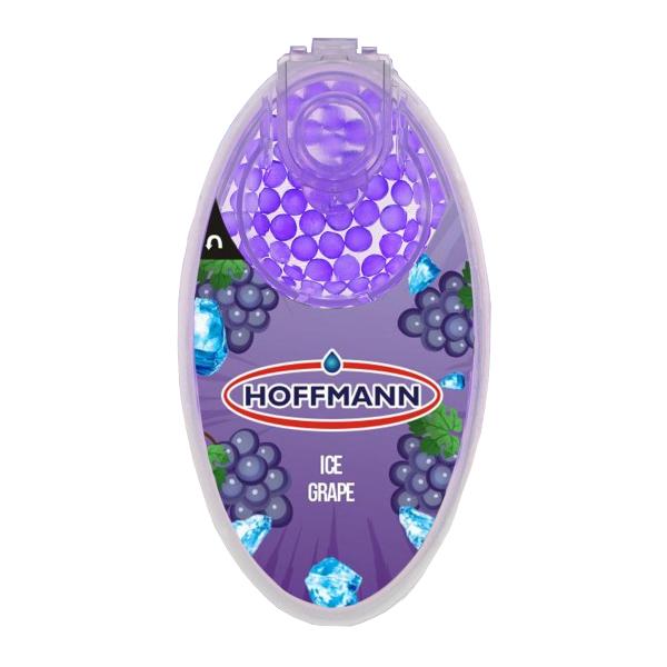 Hoffmann Aromakapseln Ice Grape 1 Packung