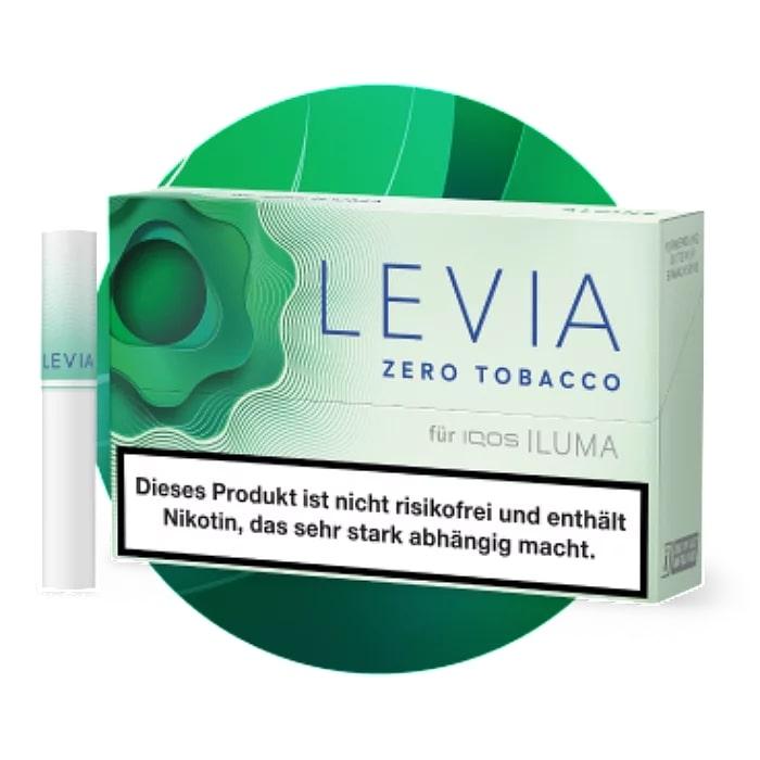 LEVIA Alpine 1 Stange 10x20 Stück