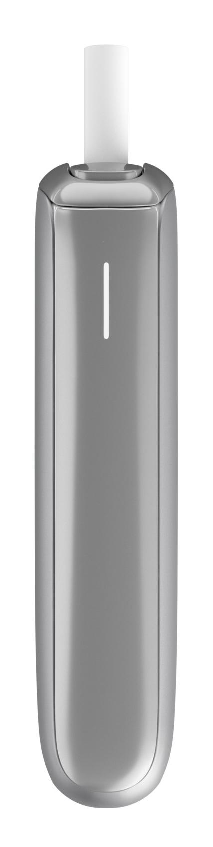 PLOOM Aura Lunar Silver 1 Packung 1 Stück