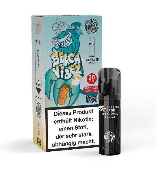 187 Strassenbande Pod Beach Vibez 1 Packung