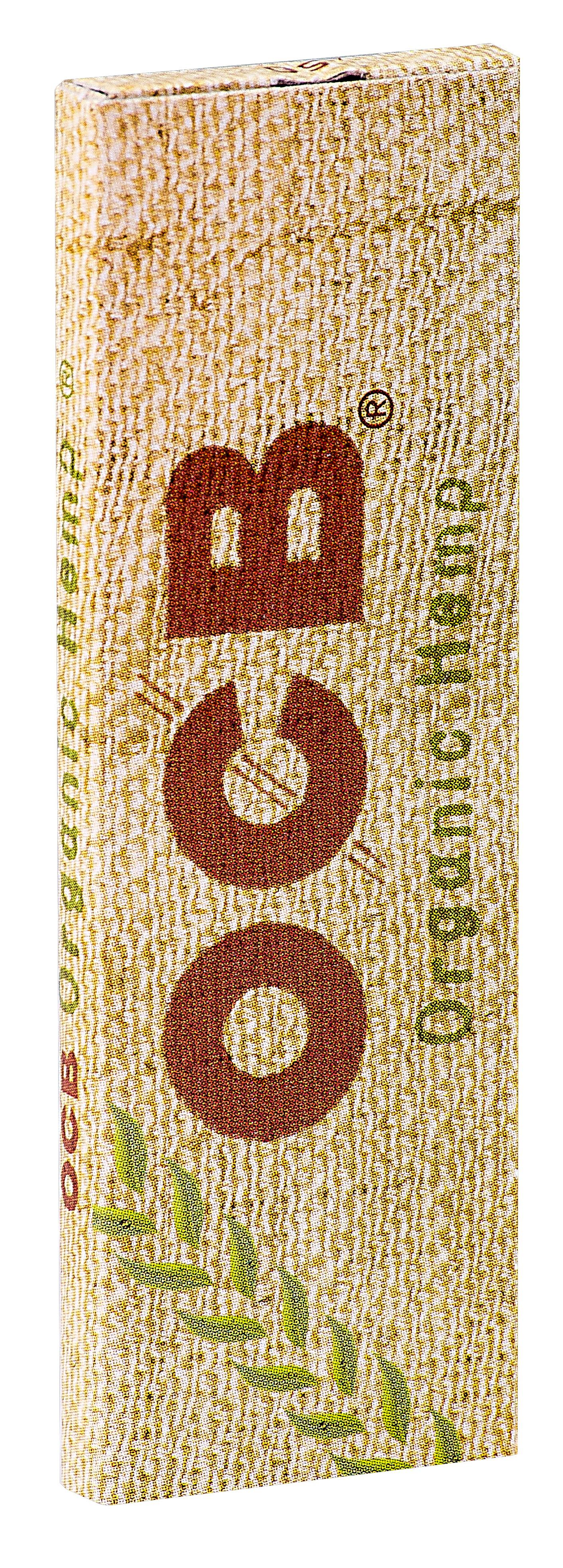 OCB Zigarettenpapier Organic 1 Packung 50 Stück