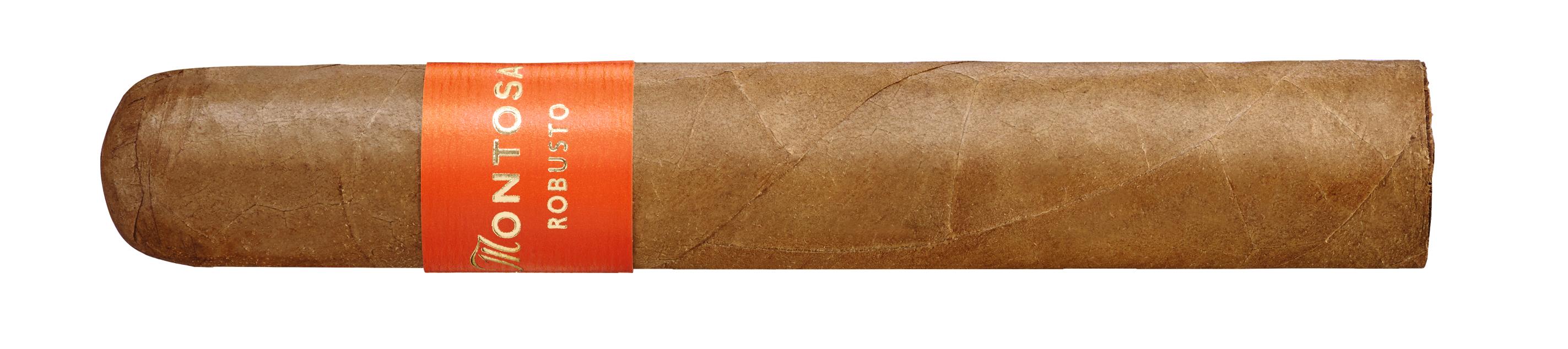 Montosa Zigarren Robusto 1 Packung