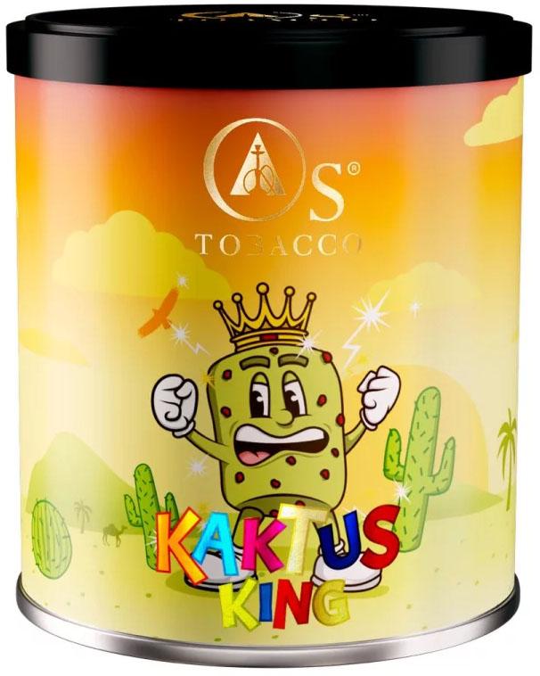 Os Tobacco Kaktus King 1 Dose 200 Gramm