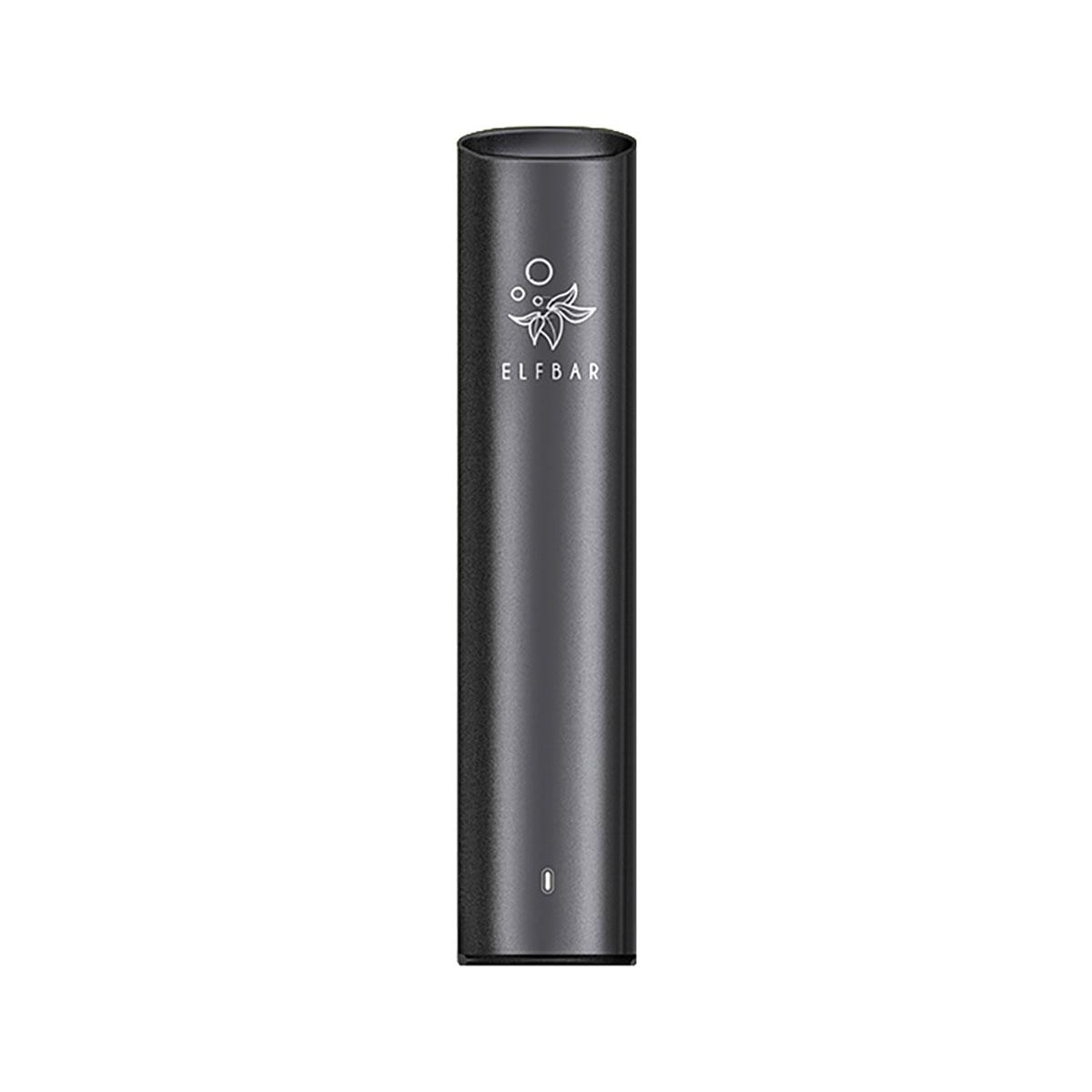 Elfbar Mate Akku 500mAh Black 1 Packung 1 Stück