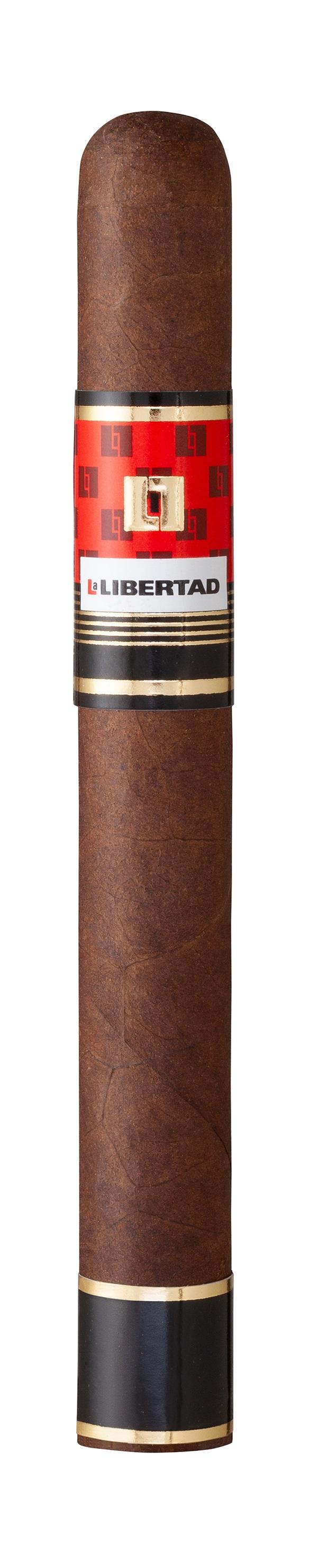 La Libertad Zigarren Corona Refill 1 Packung 9 Stück