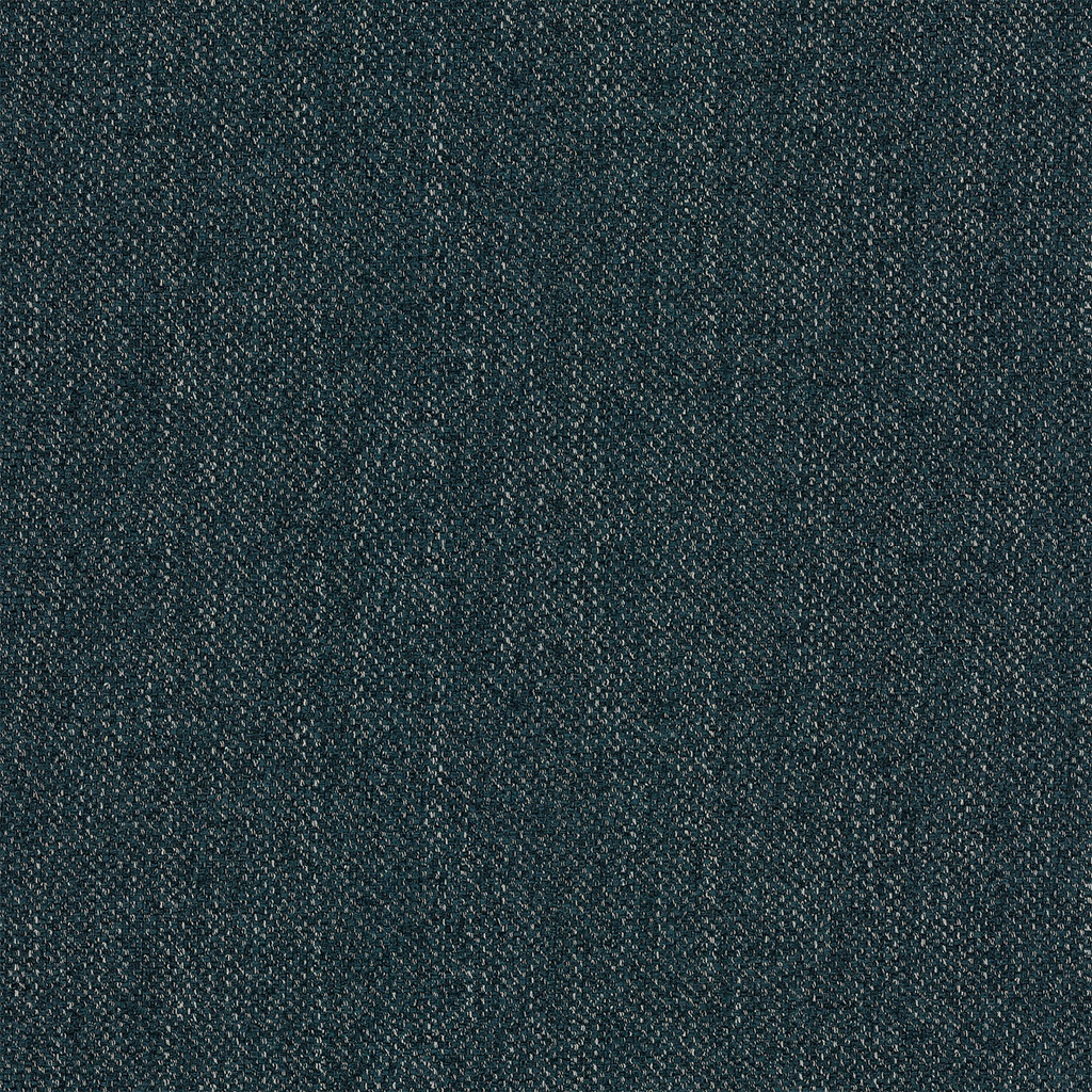 GO IN Stoffkonzept Rubi Bleu foncé