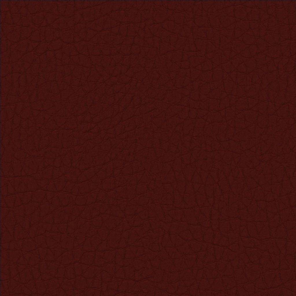 GO IN Stoffkonzept Casual Rouge foncé